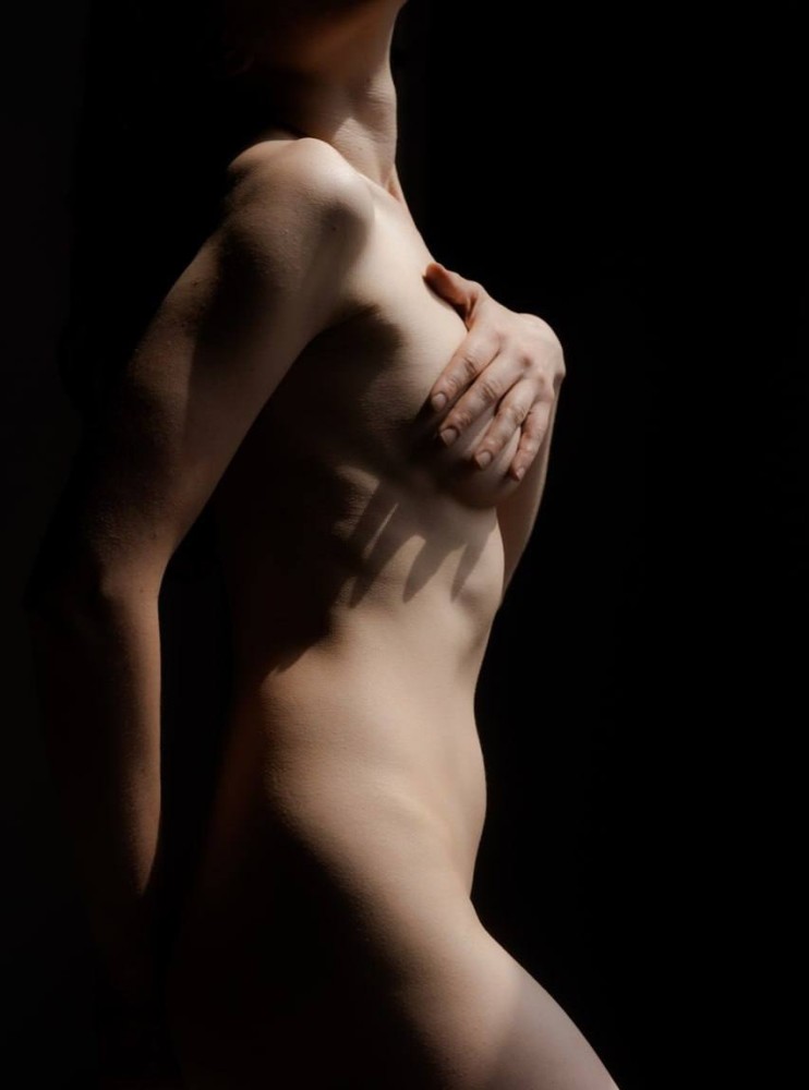 Индивидуалка Тоня фото № 2 в городе Москва