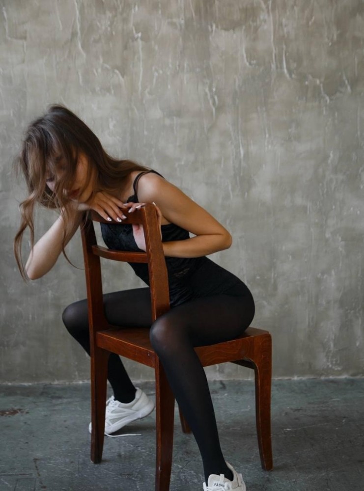 Индивидуалка Тоня фото № 2 в городе Москва