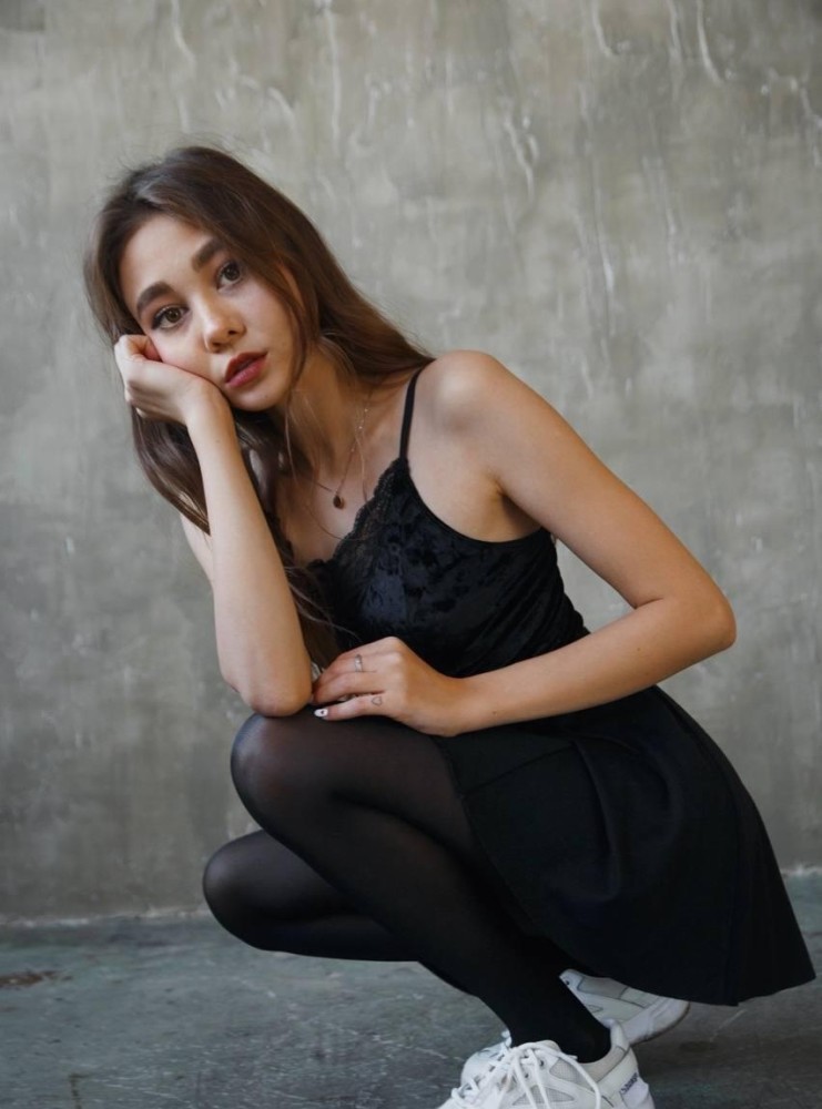 Индивидуалка Тоня фото № 2 в городе Москва