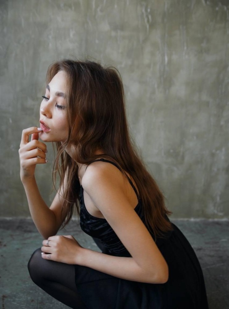 Индивидуалка Тоня фото № 2 в городе Москва