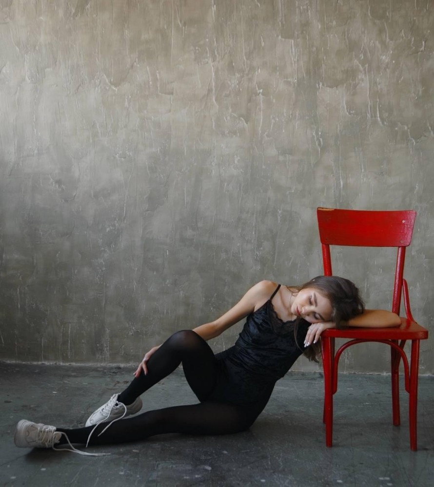 Индивидуалка Тоня фото № 2 в городе Москва