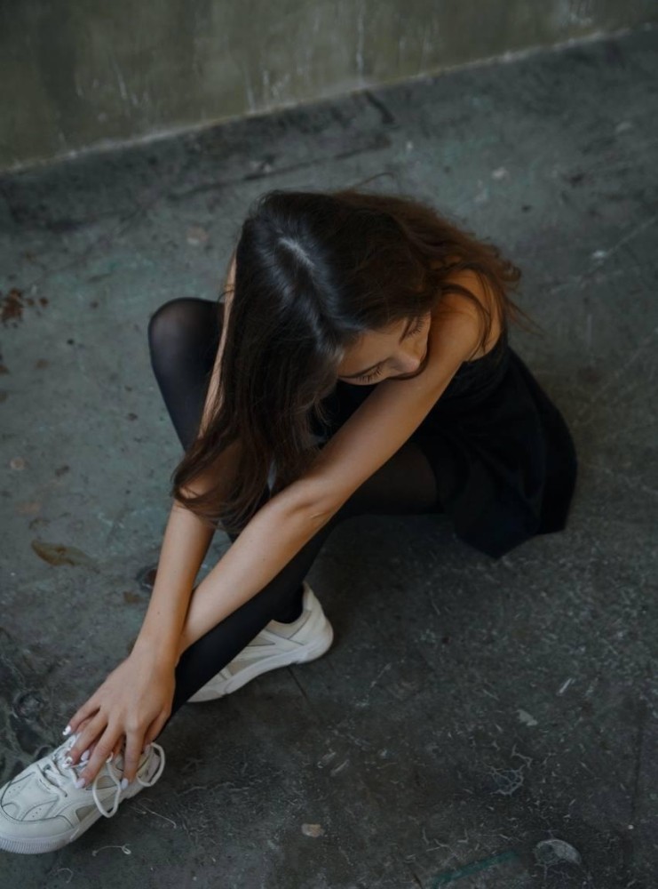 Индивидуалка Тоня фото № 2 в городе Москва