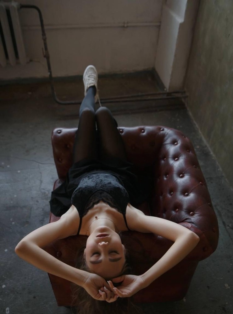 Индивидуалка Тоня фото № 2 в городе Москва