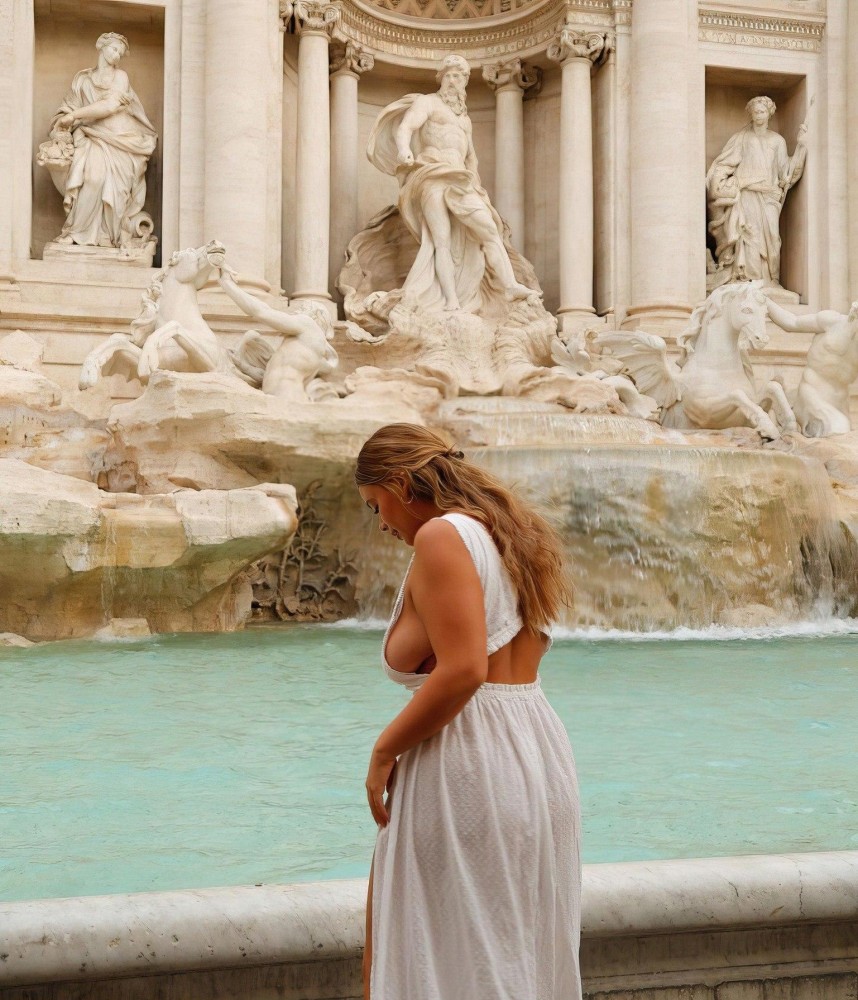 Индивидуалка Тоня фото № 2 в городе Москва