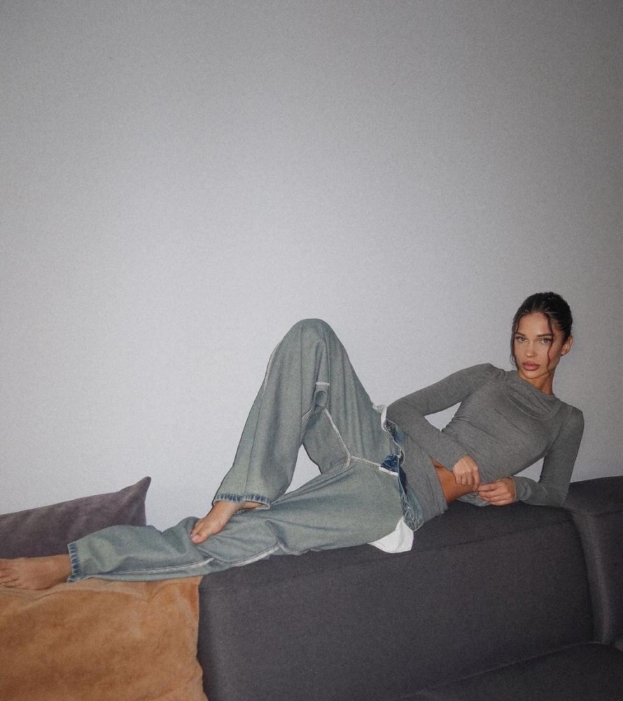 Индивидуалка Тоня фото № 2 в городе Москва