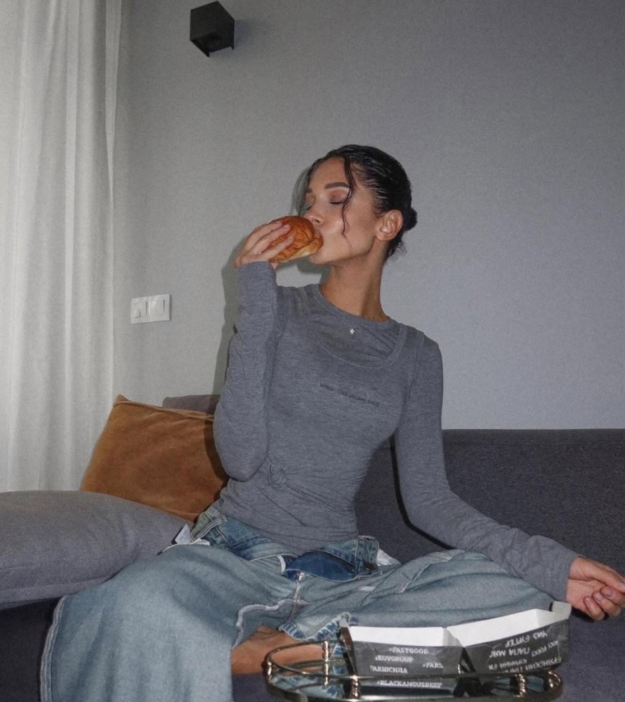 Индивидуалка Тоня фото № 2 в городе Москва