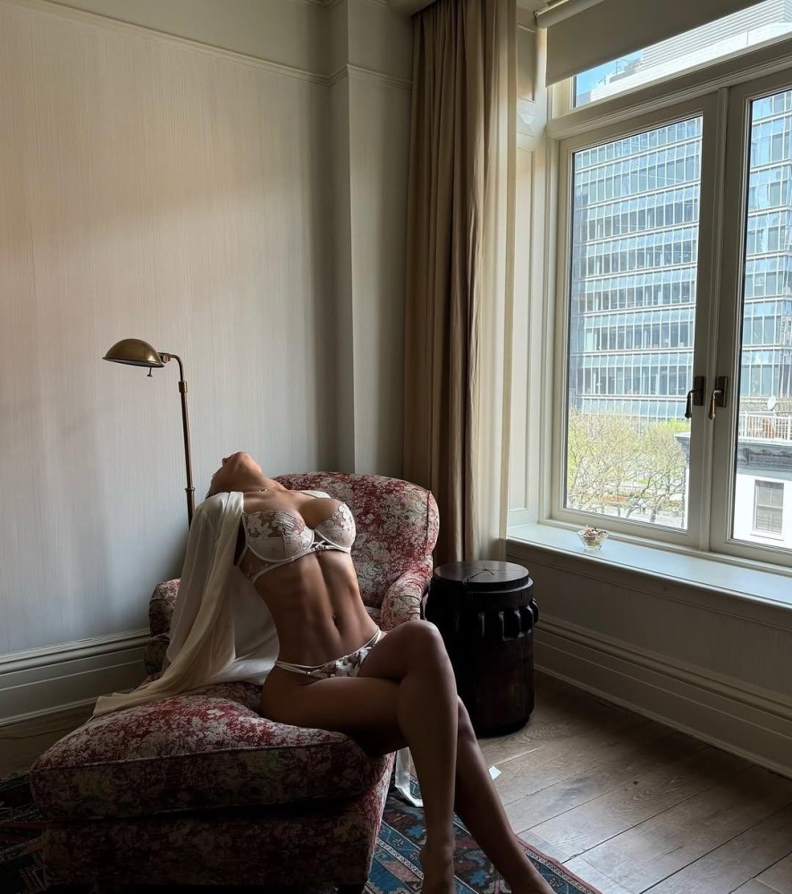 Индивидуалка Тоня фото № 2 в городе Москва