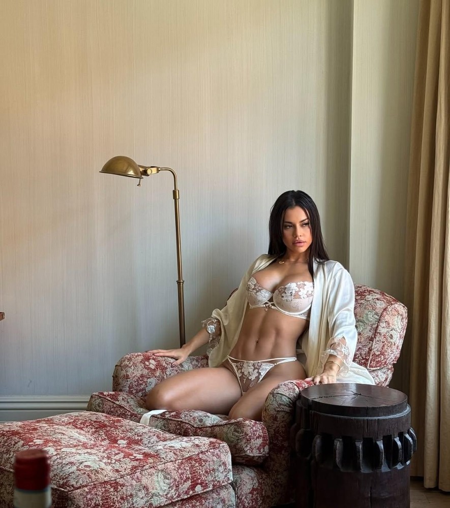 Индивидуалка Тоня фото № 2 в городе Москва