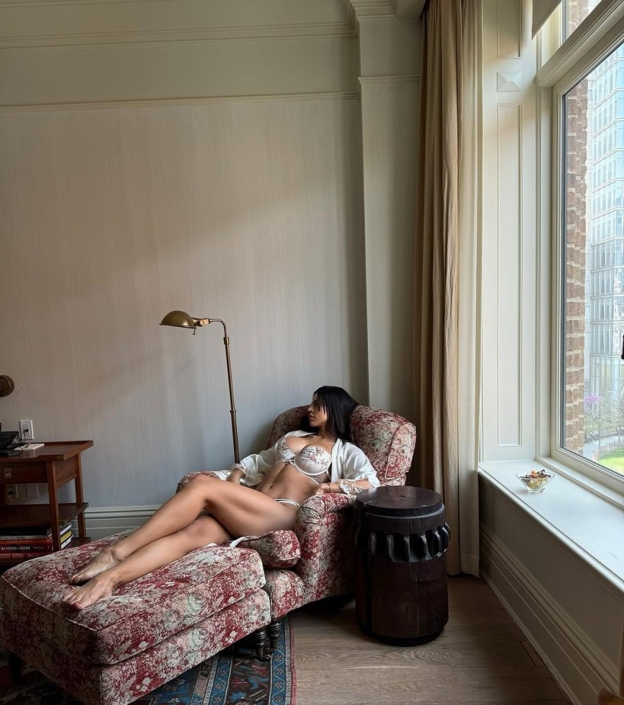 Индивидуалка Тоня фото № 2 в городе Москва