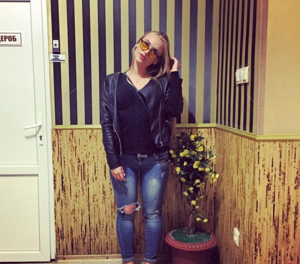 Индивидуалка Тоня фото № 2 в городе Москва