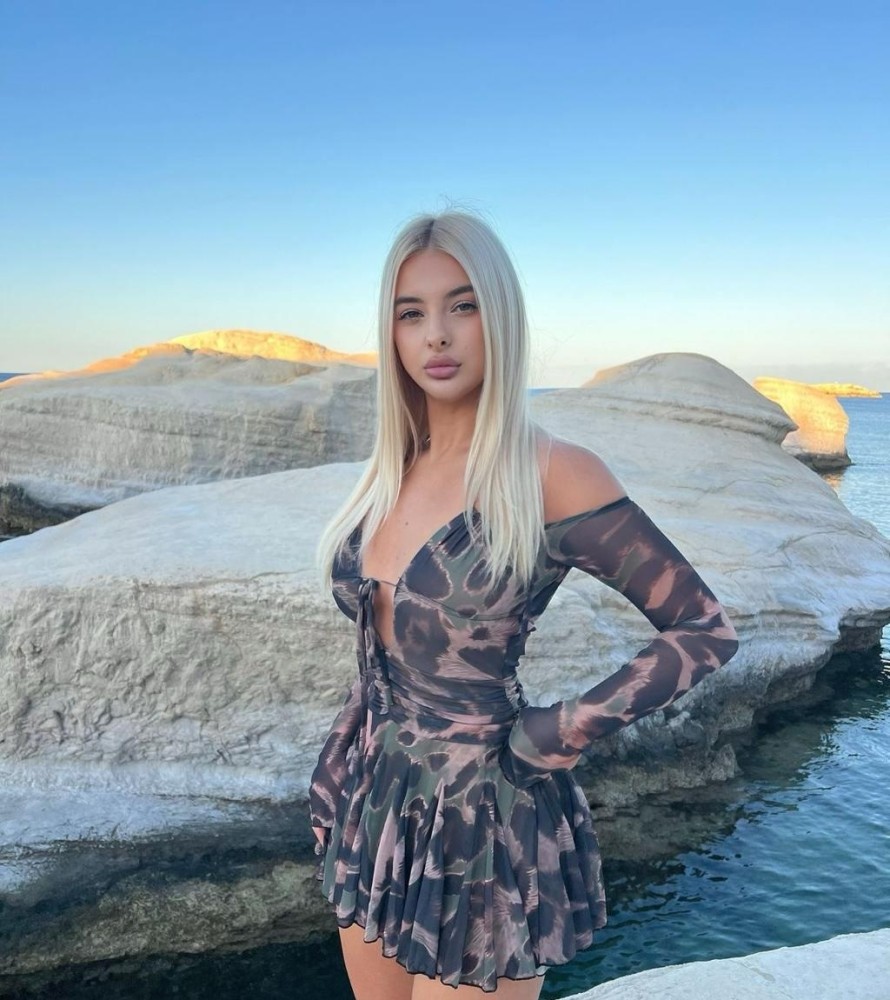 Индивидуалка Тоня фото № 2 в городе Москва