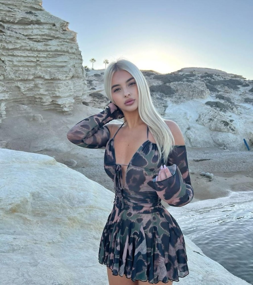 Индивидуалка Тоня фото № 2 в городе Москва