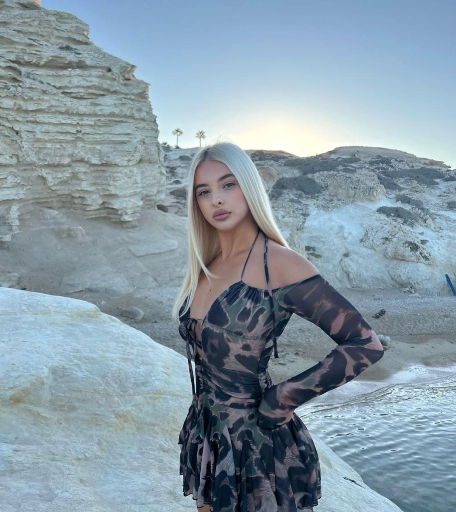 Индивидуалка Тоня фото № 2 в городе Москва