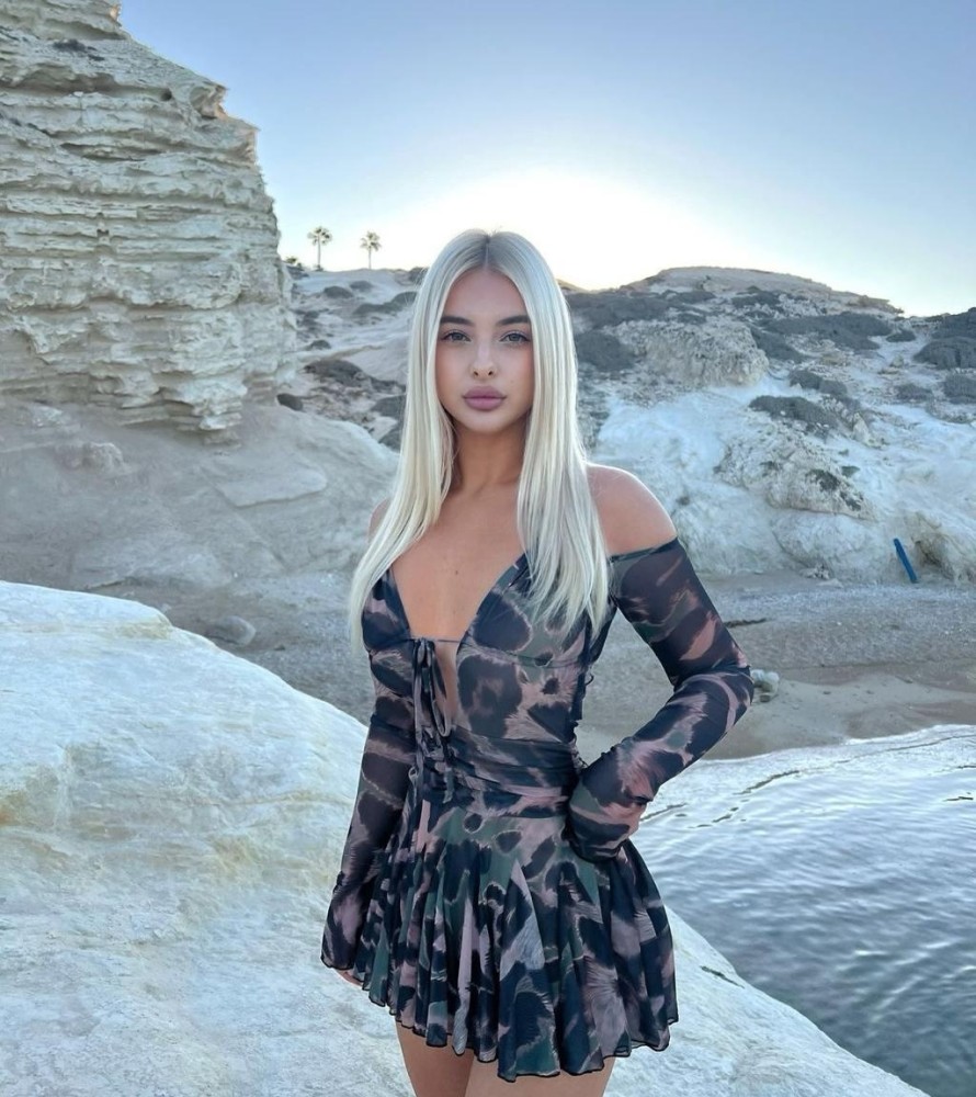 Индивидуалка Тоня фото № 2 в городе Москва