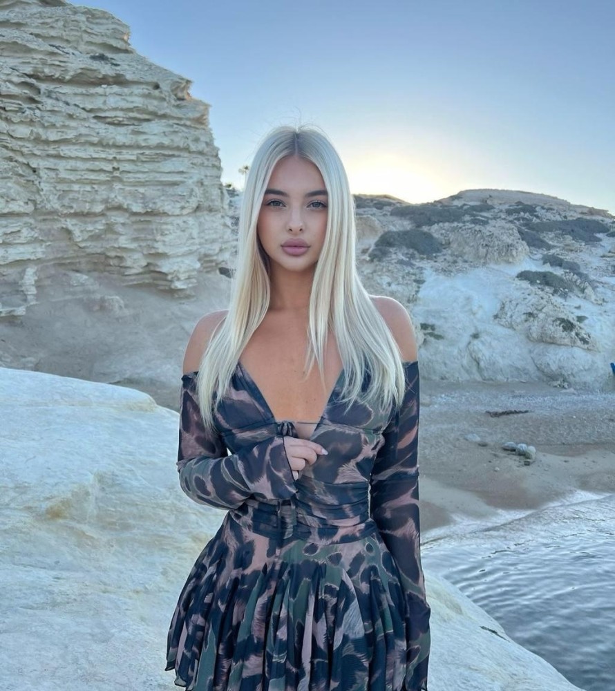 Индивидуалка Тоня фото № 2 в городе Москва