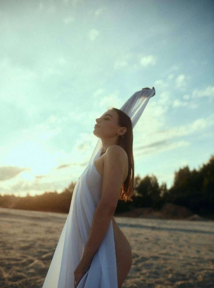 Индивидуалка Тоня фото № 2 в городе Москва