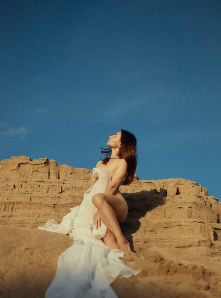 Индивидуалка Тоня фото № 2 в городе Москва