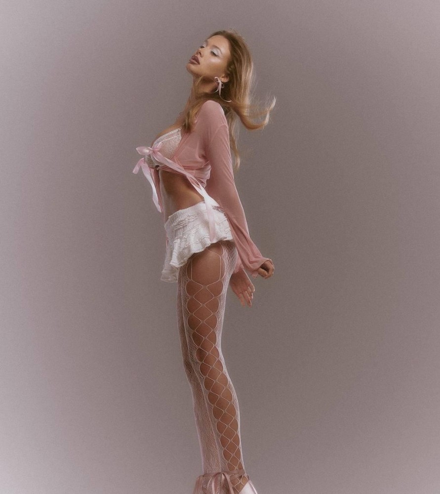 Индивидуалка Тоня фото № 2 в городе Москва