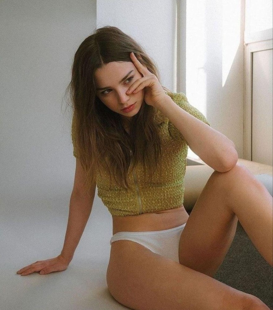 Индивидуалка Тоня фото № 2 в городе Москва