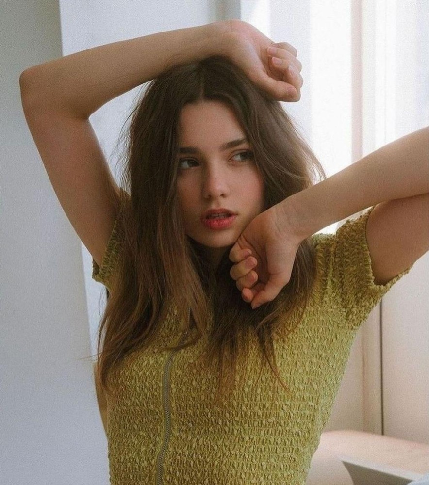 Индивидуалка Тоня фото № 2 в городе Москва