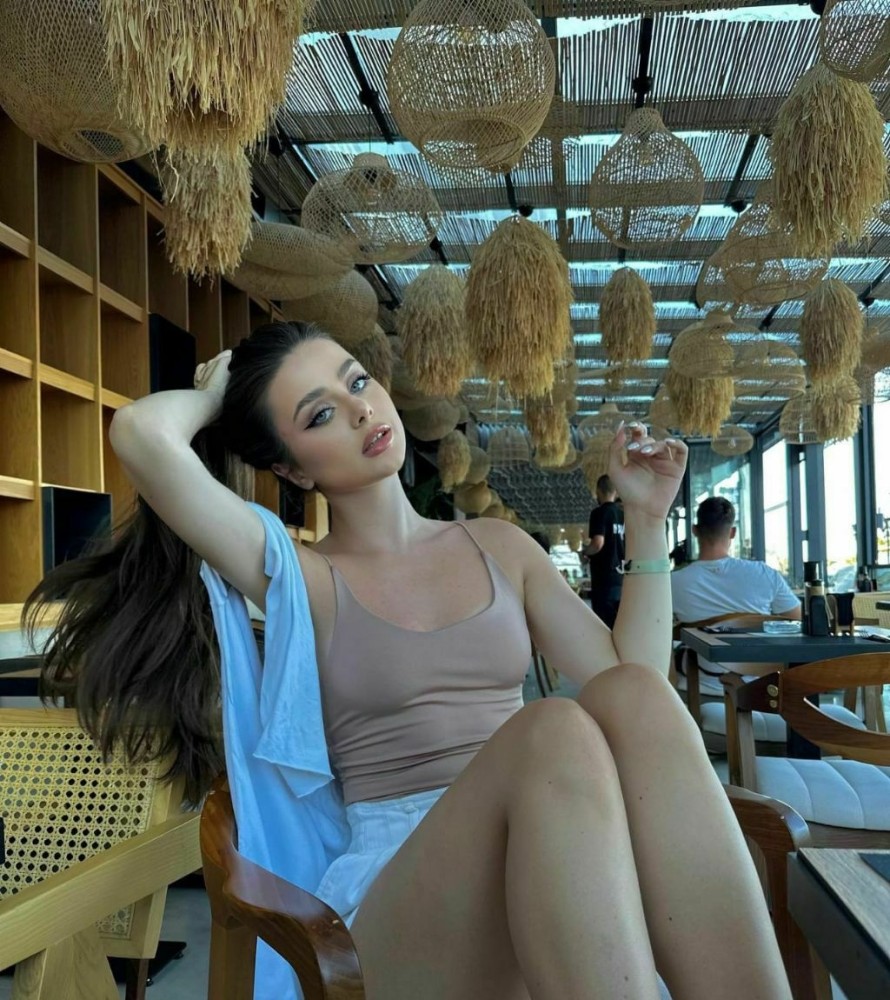 Индивидуалка Тоня фото № 2 в городе Москва