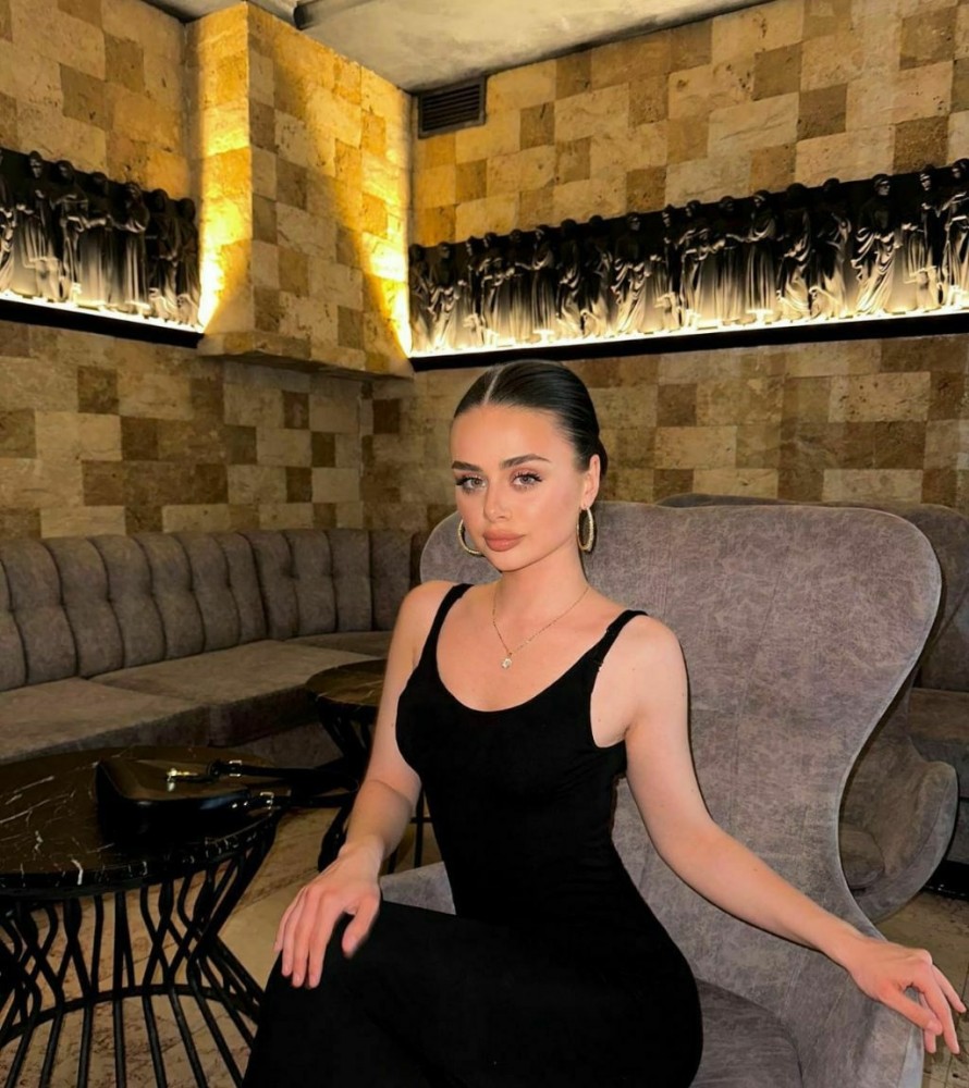 Индивидуалка Тоня фото № 2 в городе Москва