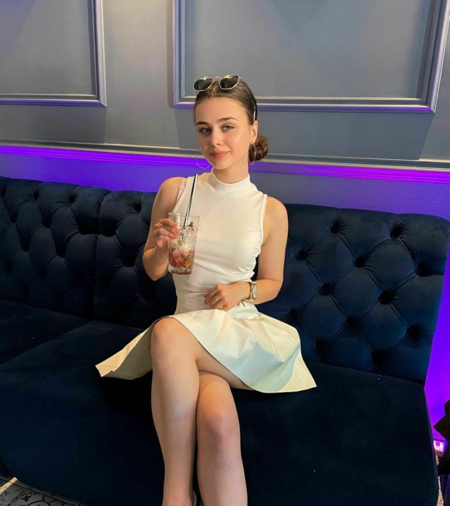 Индивидуалка Тоня фото № 2 в городе Москва