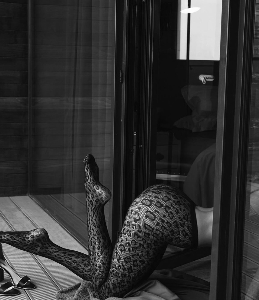 Индивидуалка Тоня фото № 2 в городе Москва