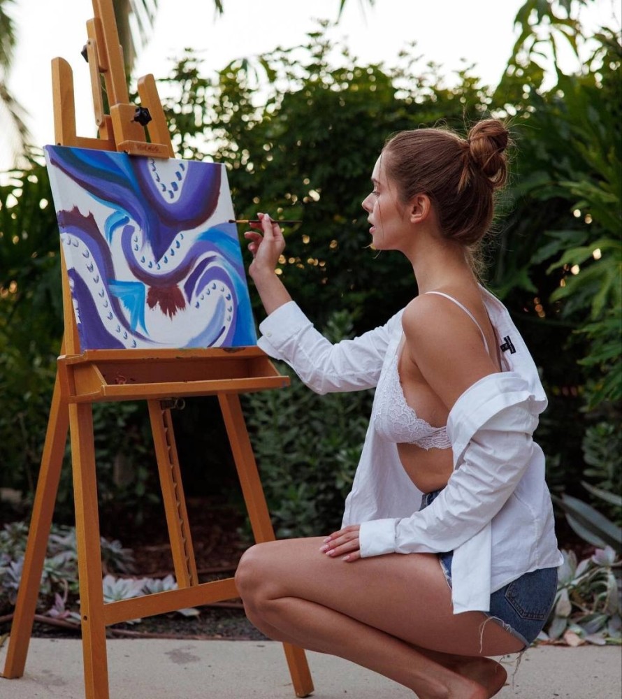 Индивидуалка Тоня фото № 2 в городе Москва