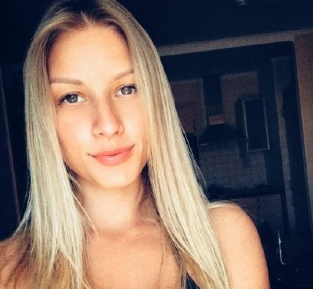 Индивидуалка Тоня фото № 2 в городе Москва