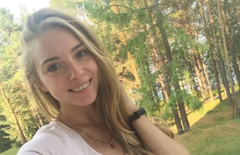 Индивидуалка Тоня фото № 2 в городе Москва