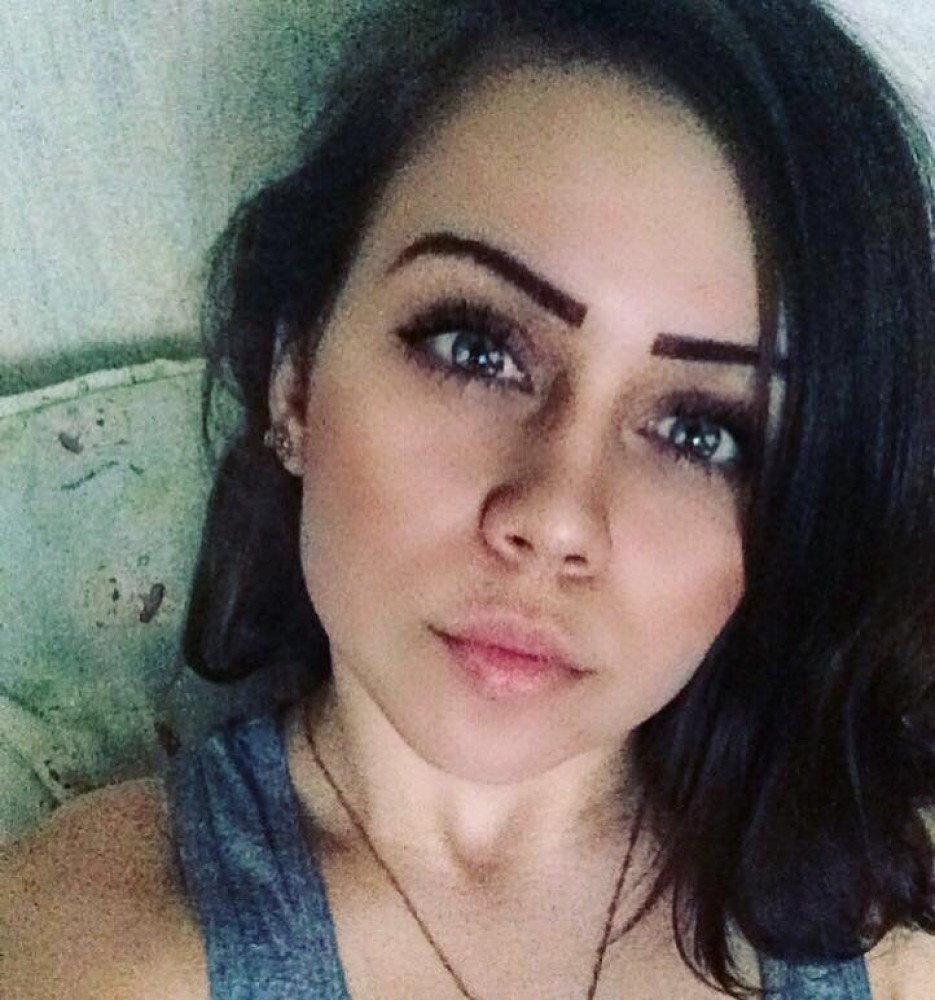 Индивидуалка Тосечка фото № 2 в городе Москва