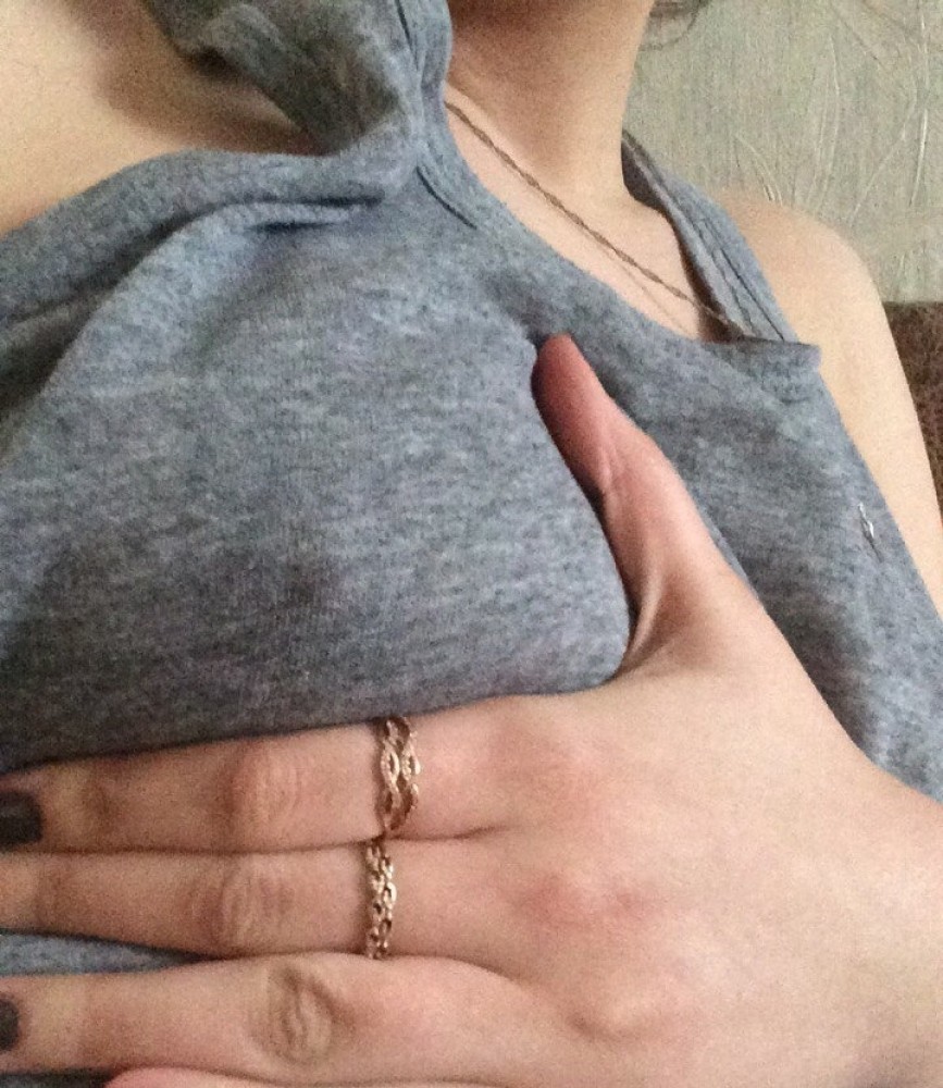 Индивидуалка Тосечка фото № 2 в городе Москва