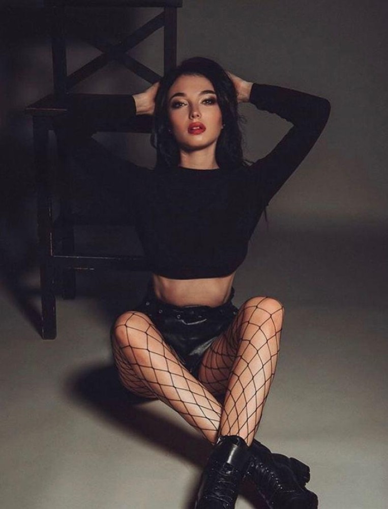 Индивидуалка Тося фото № 2 в городе Москва