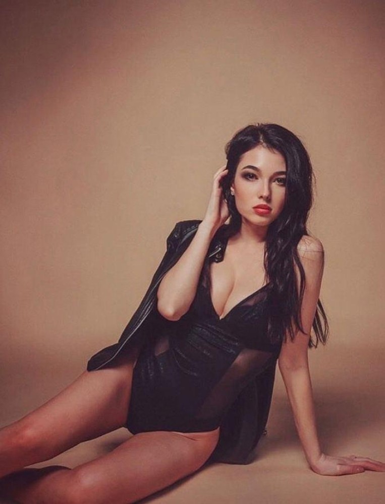 Индивидуалка Тося фото № 2 в городе Москва