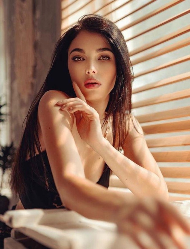 Индивидуалка Тося фото № 2 в городе Москва