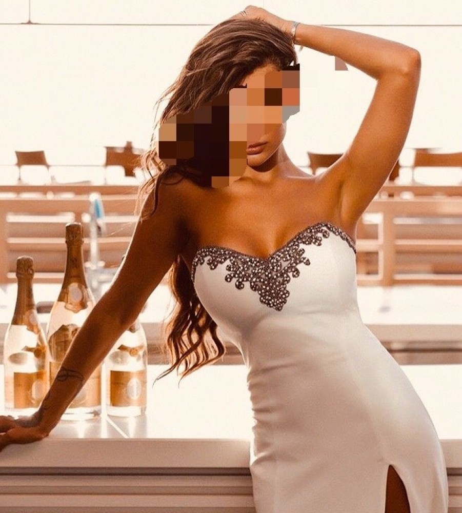 Индивидуалка Туна фото № 2 в городе Москва