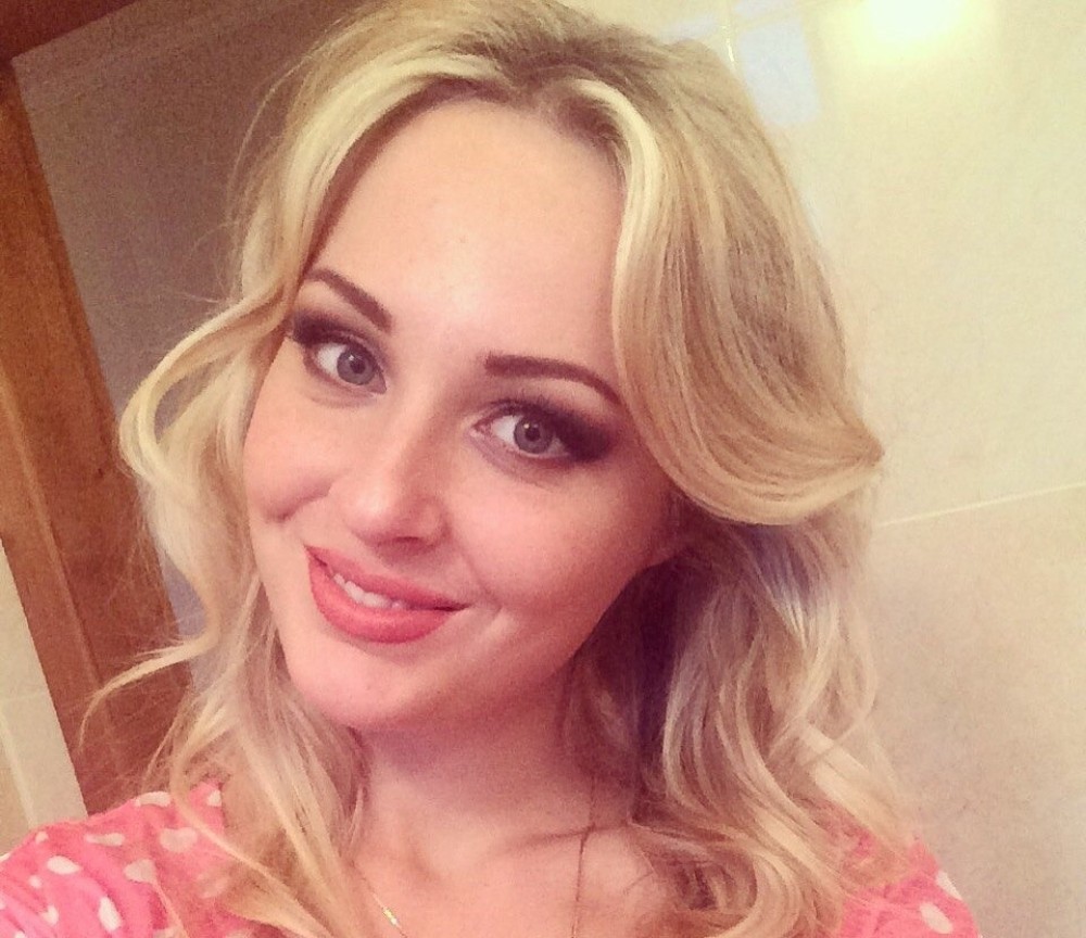 Индивидуалка УЛЯ фото № 2 в городе Москва