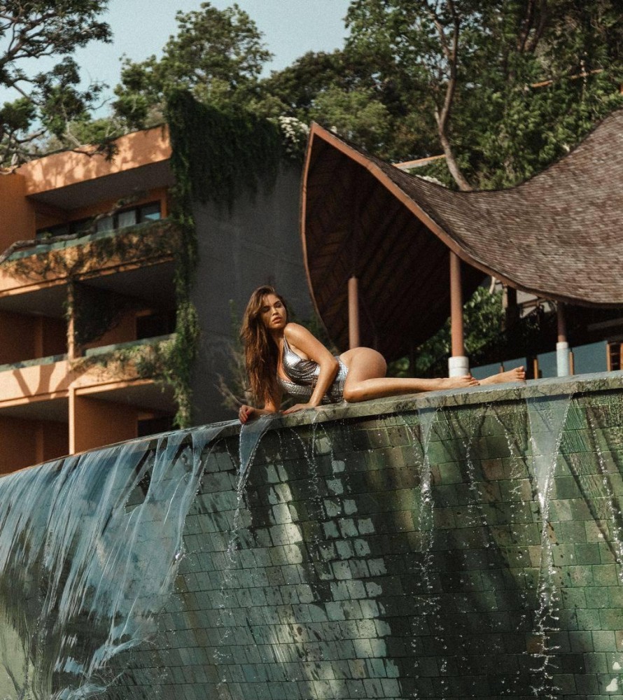 Индивидуалка Ульяна фото № 2 в городе Москва