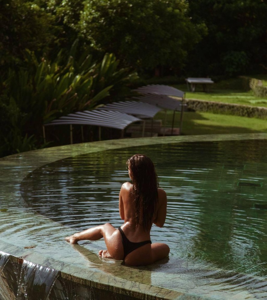 Индивидуалка Ульяна фото № 2 в городе Москва