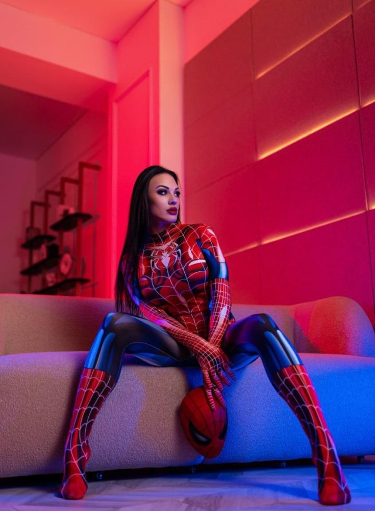 Индивидуалка Ульяна фото № 2 в городе Москва