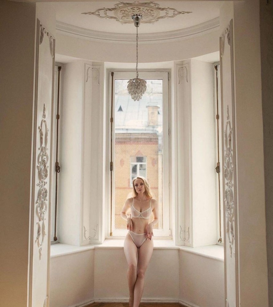 Индивидуалка Ульяна фото № 2 в городе Москва