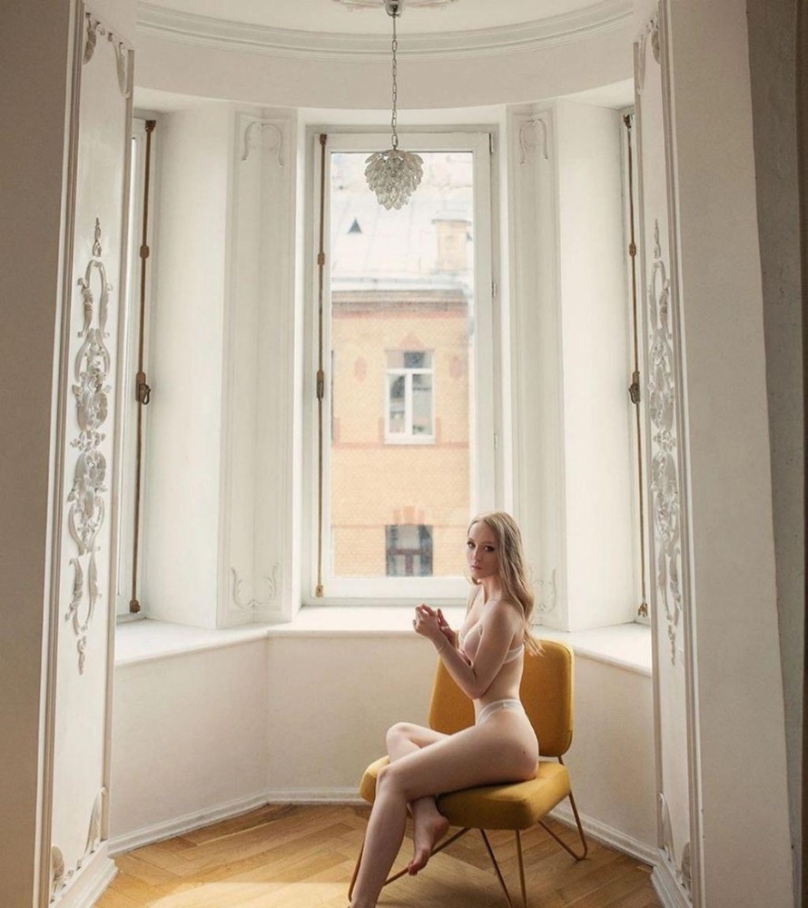 Индивидуалка Ульяна фото № 2 в городе Москва