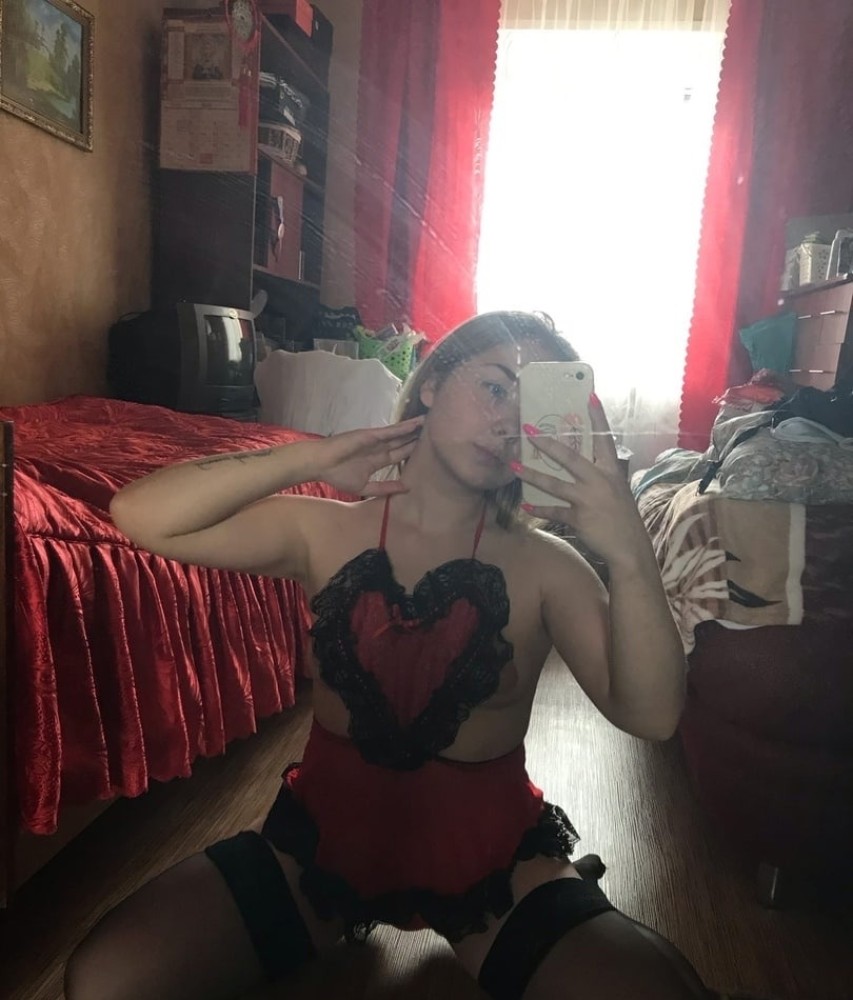 Индивидуалка Ульяна фото № 2 в городе Москва