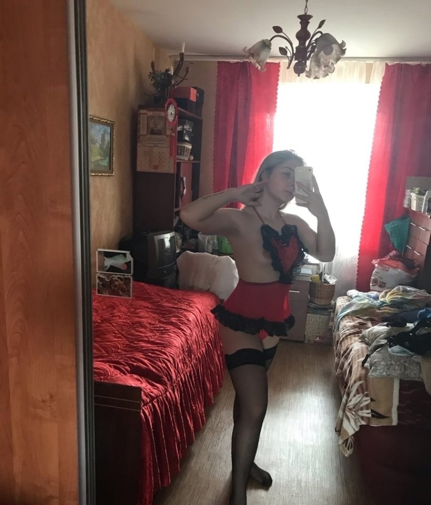 Индивидуалка Ульяна фото № 2 в городе Москва