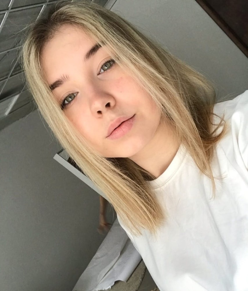 Индивидуалка Ульяна фото № 2 в городе Москва