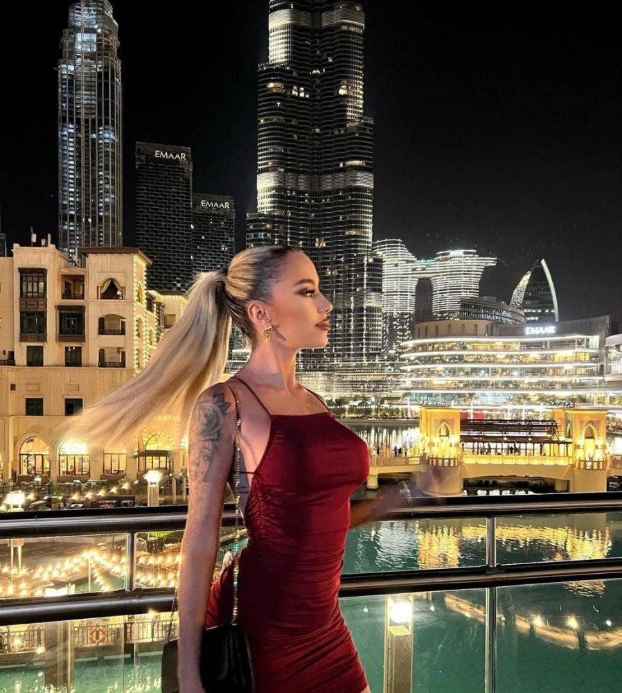 Индивидуалка Ульяна фото № 2 в городе Москва