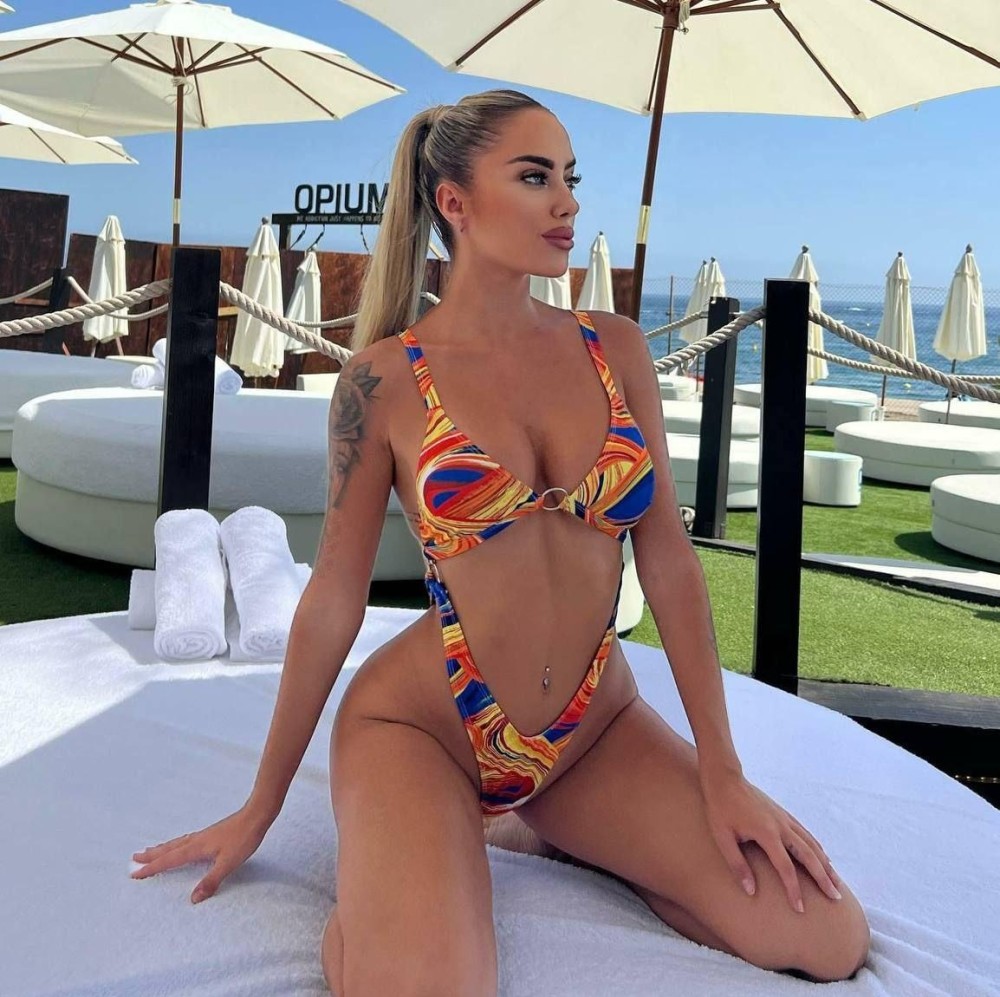 Индивидуалка Ульяна фото № 2 в городе Москва