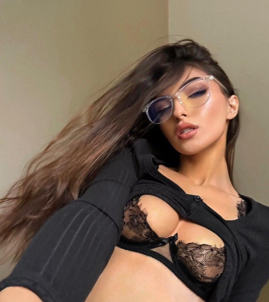 Индивидуалка Ульяна фото № 2 в городе Москва