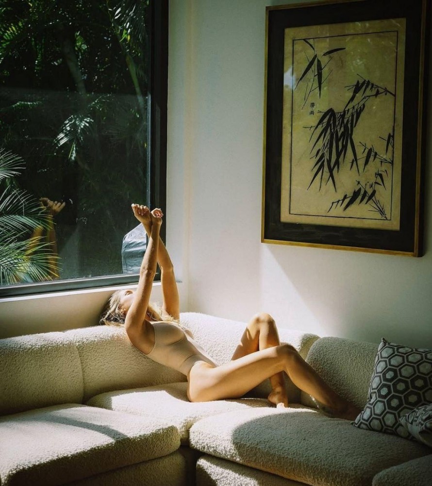 Индивидуалка Ульяна фото № 2 в городе Москва